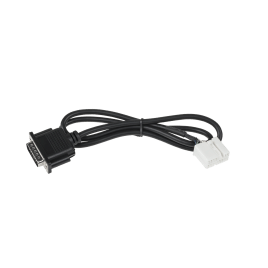 Kabel do cyfrowej zmieniarki Peiying PY-EM01 Suzuki