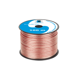Kabel głośnikowy CCA 6.0mm