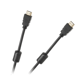 Kabel HDMI-HDMI 1.5M 4K, 2.0