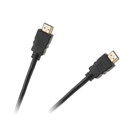 Kabel HDMI-HDMI 1.8M, 4K, 2.0