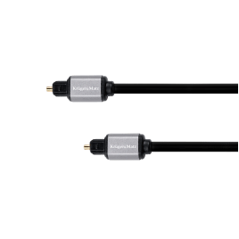 Kabel optyczny 0.5m Kruger&Matz Basic