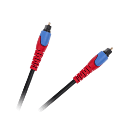 Kabel optyczny 1,0m Cabletech standard