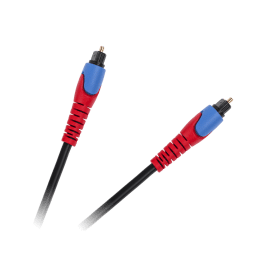 Kabel optyczny 1,5m Cabletech standard