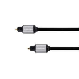 Kabel optyczny 1m Kruger&Matz Basic