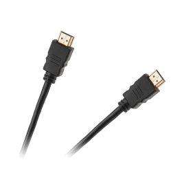 Kabel połączeniowy HDMI A - HDMI A 2.0V 4K