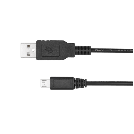 Kabel połączeniowy USB-micro USB dl. wt. (m.in. do DRIVE 4, 4S, 5)