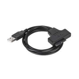 Kabel USB - mini sata