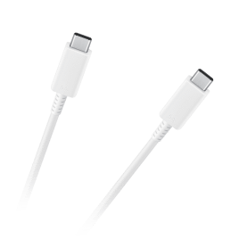 Kabel USB typu C - USB typu C 1,8 m EP-DX510JW Samsung