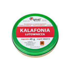 Kalafonia Cynel 45g