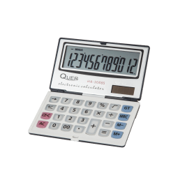Kalkulator kieszonkowy HA-3088S2 Quer