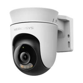 Kamera MERCUSYS MC510 Zewnętrzna, Wi-Fi, 3MP, Obrotowa