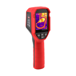 Kamera termowizyjna UTi716S