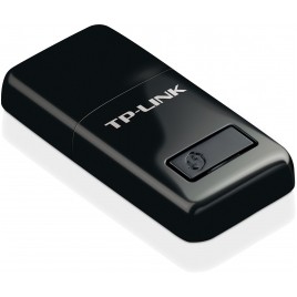 Karta sieciowa TP-Link TL-WN725N WiFi N USB mini