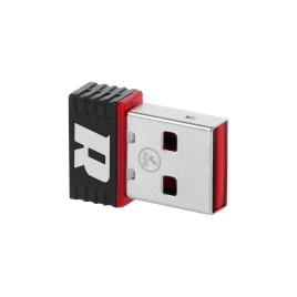 Karta sieciowa WIFI 802.11 b/g/n adapter USB