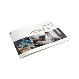 Katalog Kruger&Matz Mobile & IT, Q4-2018, PL
