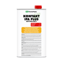Kontakt IPA PLUS 1l AG AGT-003