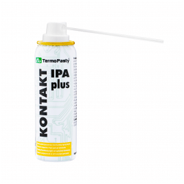 Kontakt IPA plus 60ml.AG AGT-005