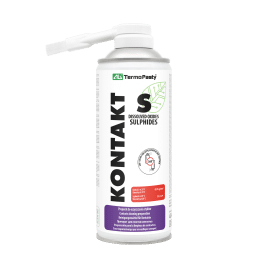 Kontakt S 400ml ze szczoteczką AGT-227