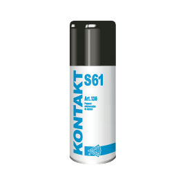 Kontakt S61 150ml. MICROCHIP ART.136