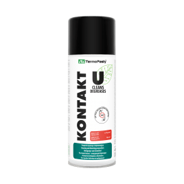 Kontakt U 400ml ze szczoteczką AGT-226