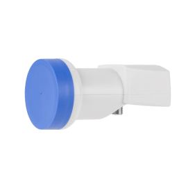 Konwerter LNB single Cabletech 0.2dB Platinum