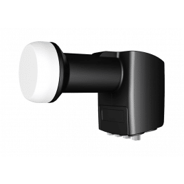 Konwerter Quad+DVB-T Inverto