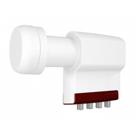 Konwerter Quattro Inverto RED EXTEND