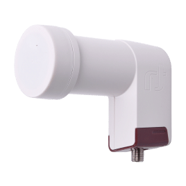 Konwerter Single INVERTO