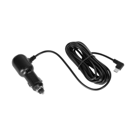 Ładowarka samochochodowa z kablem USB typu C 5V 3A