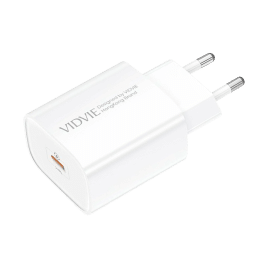 Ładowarka sieciowa 20W z funkcją Power Delivery