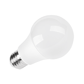 Lampa LED A60 11W , E27, 3000K, 230V