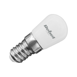 Lampa LED do lodówki Rebel 2W, E14 4000K, 230V