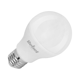 Lampa LED G45, 7W, E27, 3000K, 230V