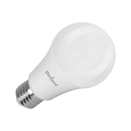 Lampa LED Rebel A60 12W, E27, 4000K, 230V