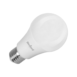 Lampa LED Rebel A60 12W, E27, 6500K, 230V
