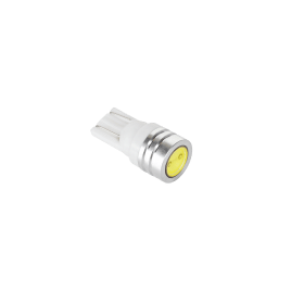 Lampa samochodowa LED T10 1x Led , 12W (10 000K)