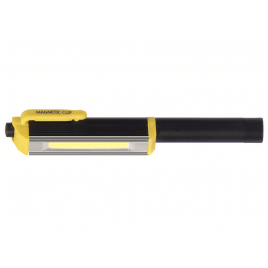 Lampa warsztatowa długopis na magnes MCE121B