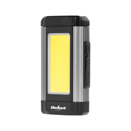 Lampa warsztatowa LED Rebel 15 W