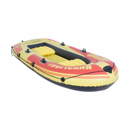 Łódka pompowana SUNCLUB Tropicana 300