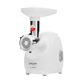 Maszynka do mięsa Smapp 489.8 biała