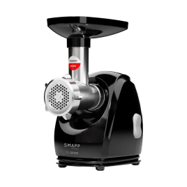 Maszynka do mięsa Smapp 489.8 czarna