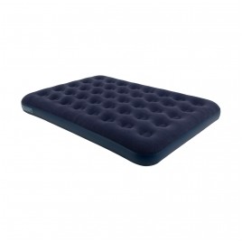 Materac dmuchany dwuosobowy AVENLI 191x137x22