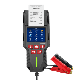 Miernik, tester baterii Konnwei KW700