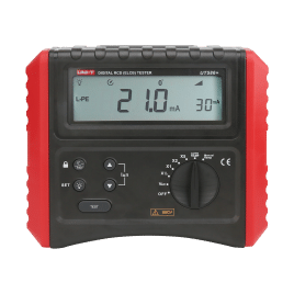 Miernik Uni-T UT586+