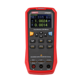 Miernik Uni-T UT622C