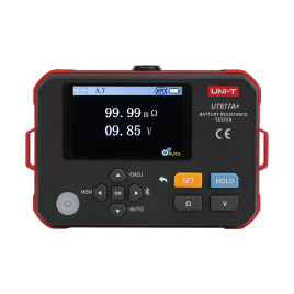 Miernik Uni-T UT677A+