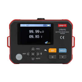 Miernik Uni-T UT677C