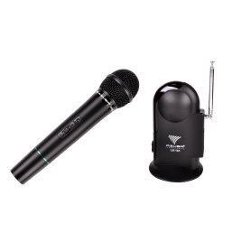 Mikrofon LS-101HT (do ręki)