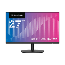 Monitor Kruger&Matz 27" 100Hz