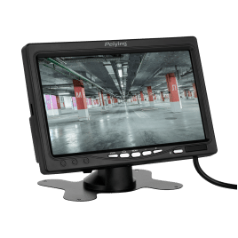 Monitor samochodowy Peiying 7"